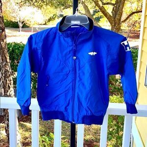 Helly Hanson Ski Jacket